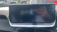 Peugeot 208 1.2 PureTech 100 Allure Premium 5dr Petrol Hatchback